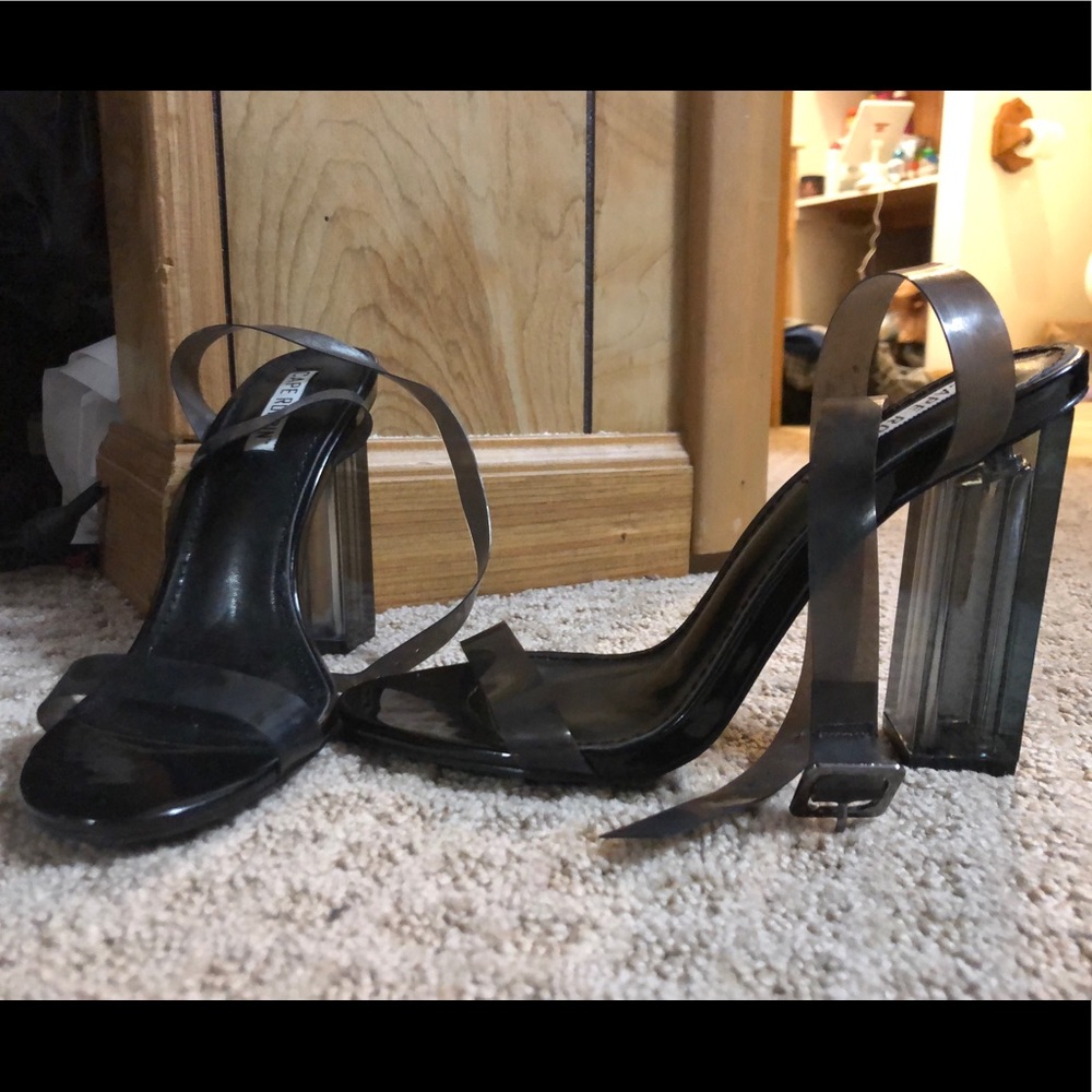 Fashion Novia Heels